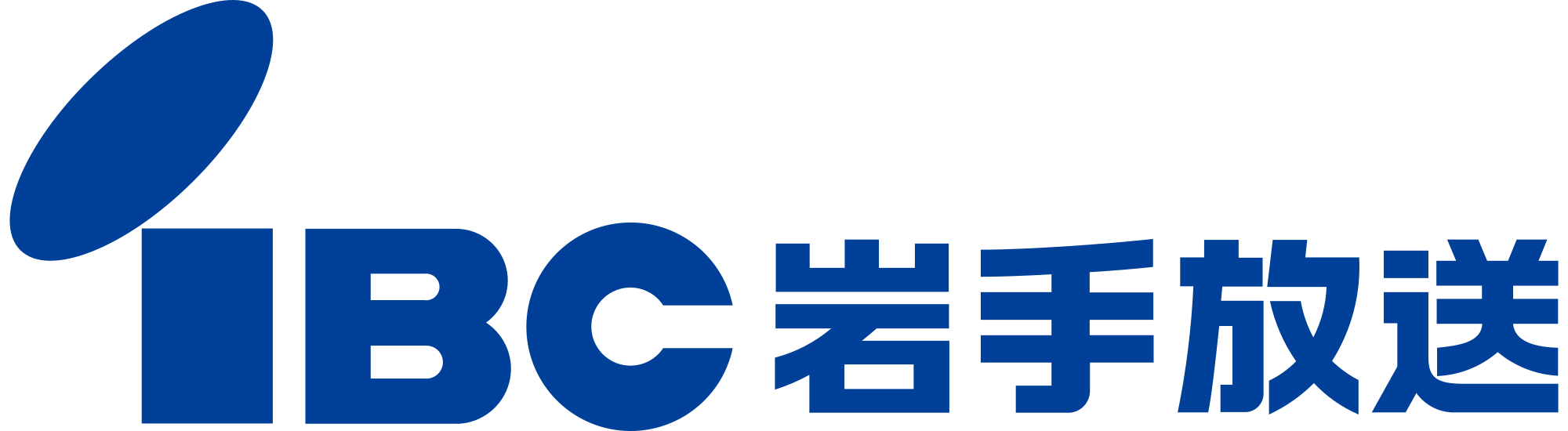 IBC Iwate Broadcasting