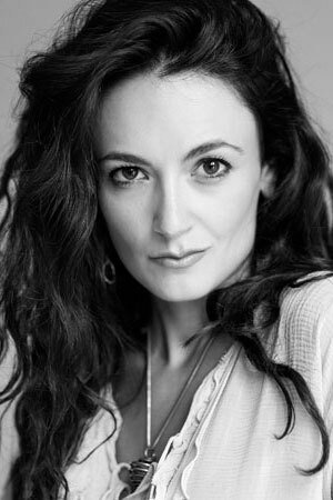 et billede af Ilaria Antonello