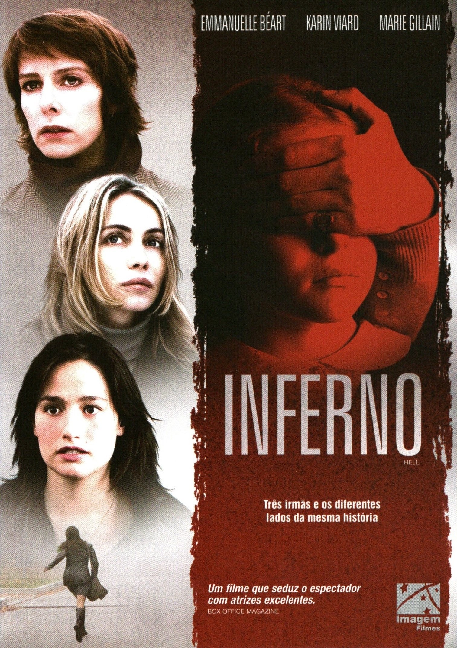Inferno Inferno