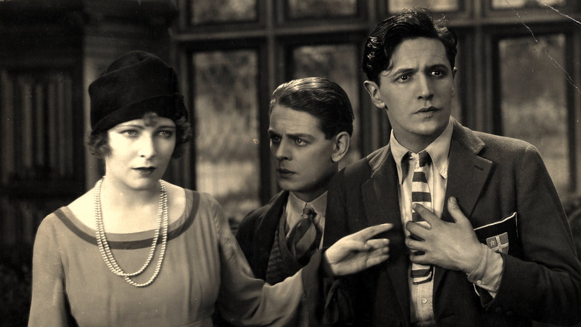 Downhill (1927)