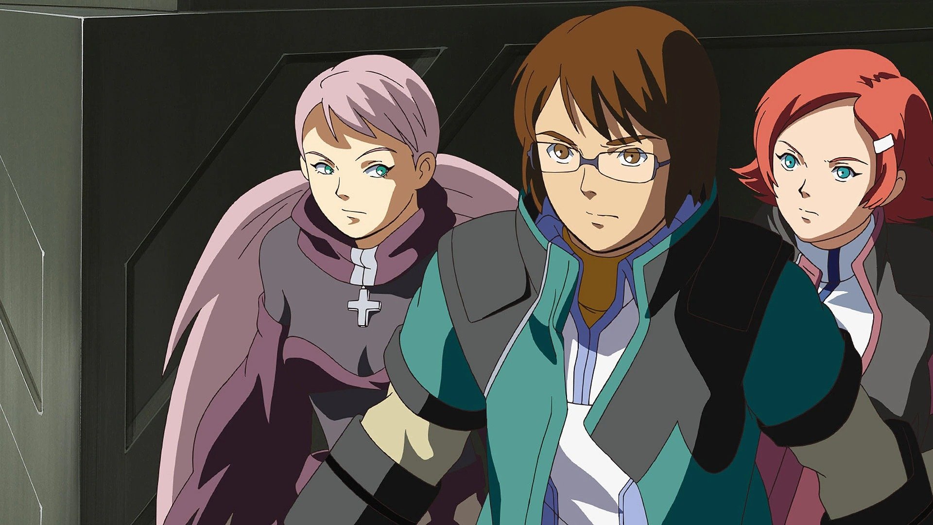 Thumbnail for Defeated at Katezu Season 1 Episode 20