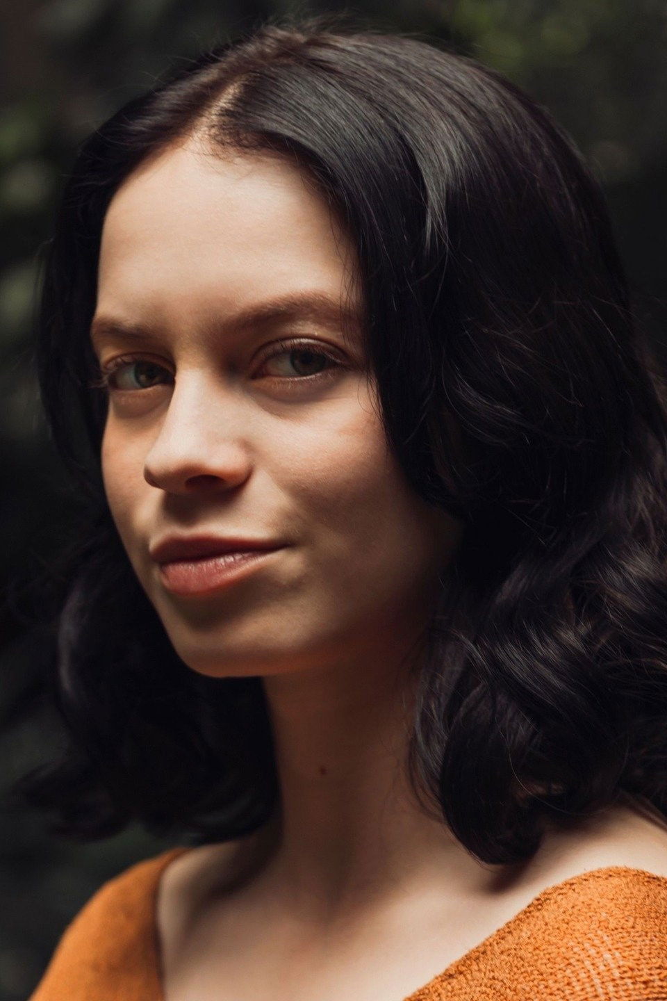 et billede af Ana Valeria Becerril