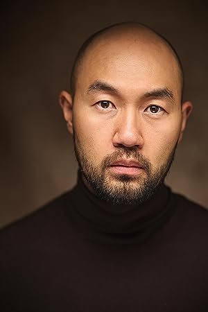 et billede af Joshua Jo