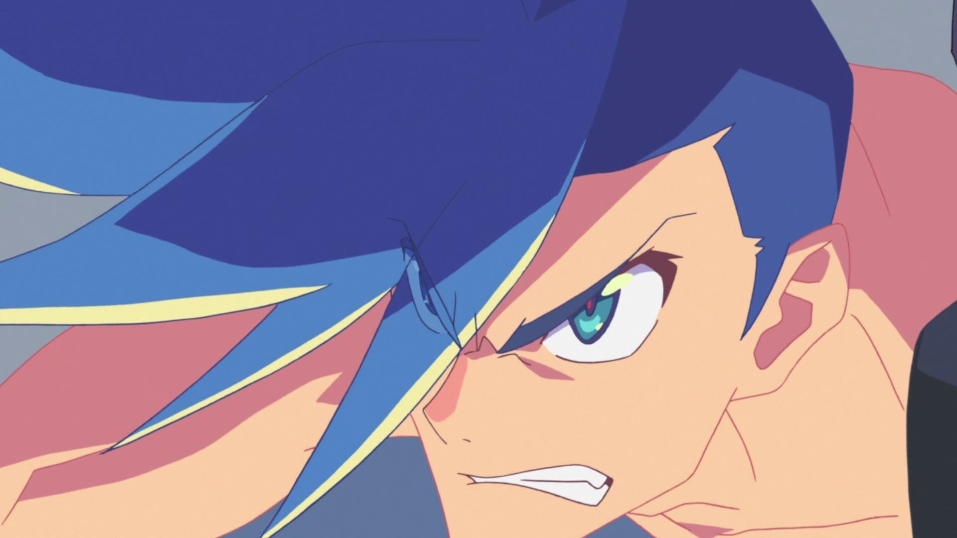 Image du film Promare 6bm6xuegdl3qafclw2e3jbvnro9jpg