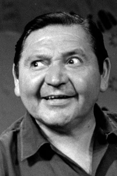 et billede af Jorge Boudon