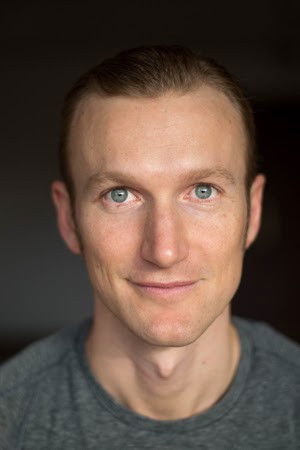 et billede af Adam Apollo