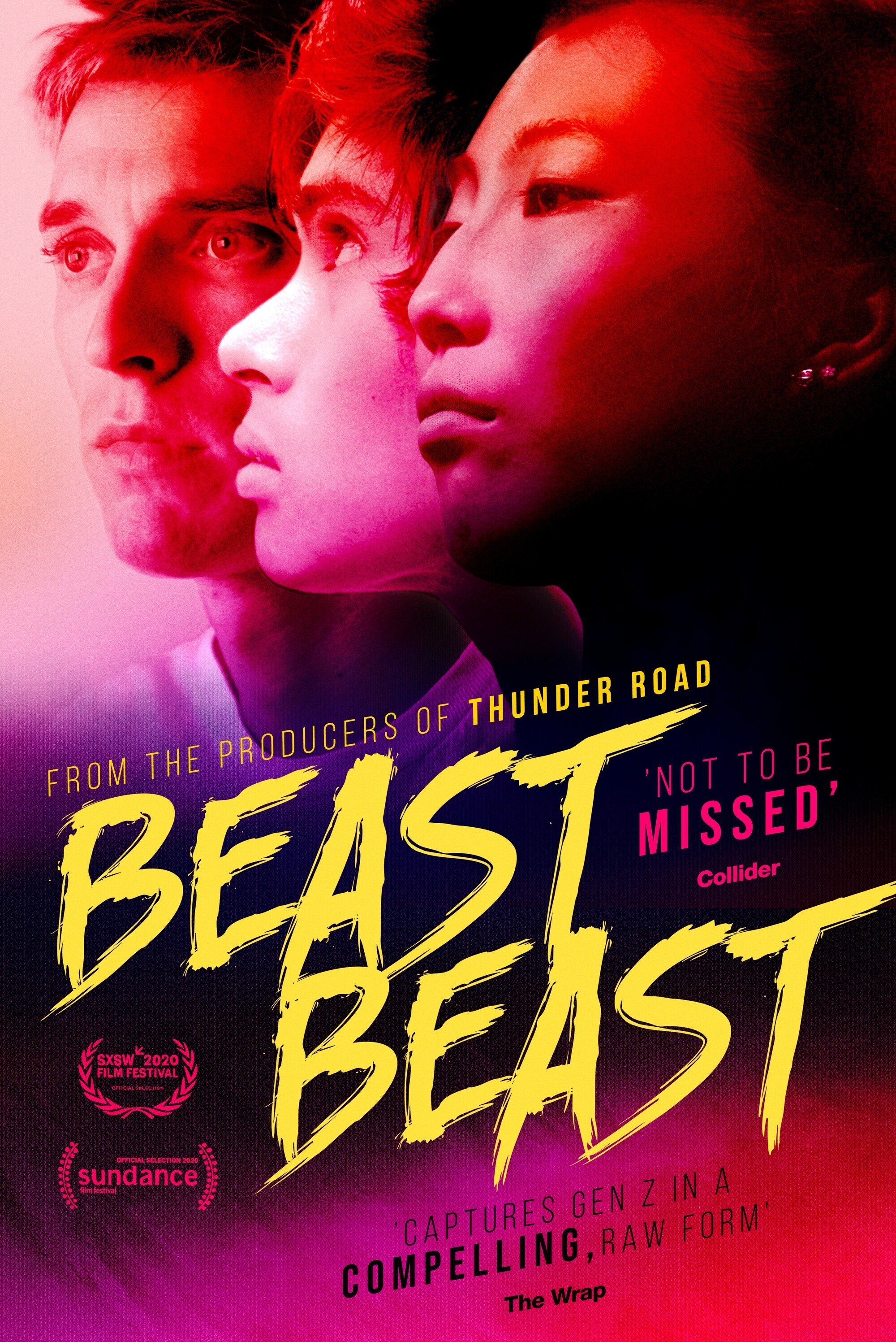 Beast Beast