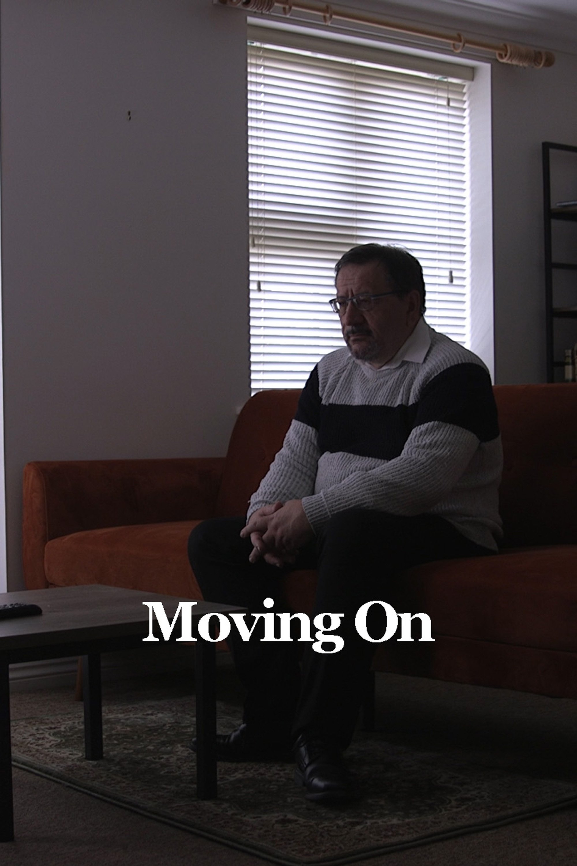 Moving On