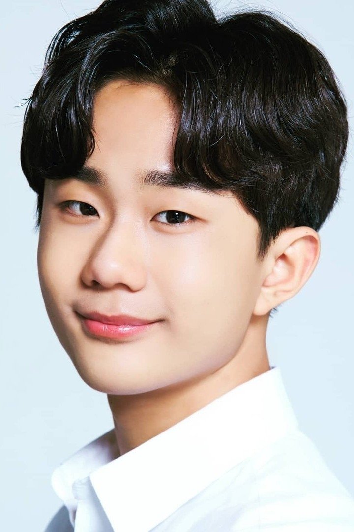 et billede af Yoo Sung-min