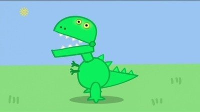 Episode 19 - Episodio 19