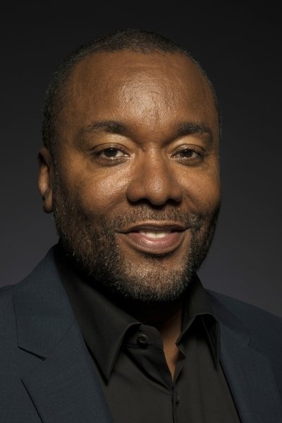 et billede af Lee Daniels