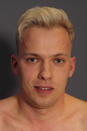 et billede af Max Reed