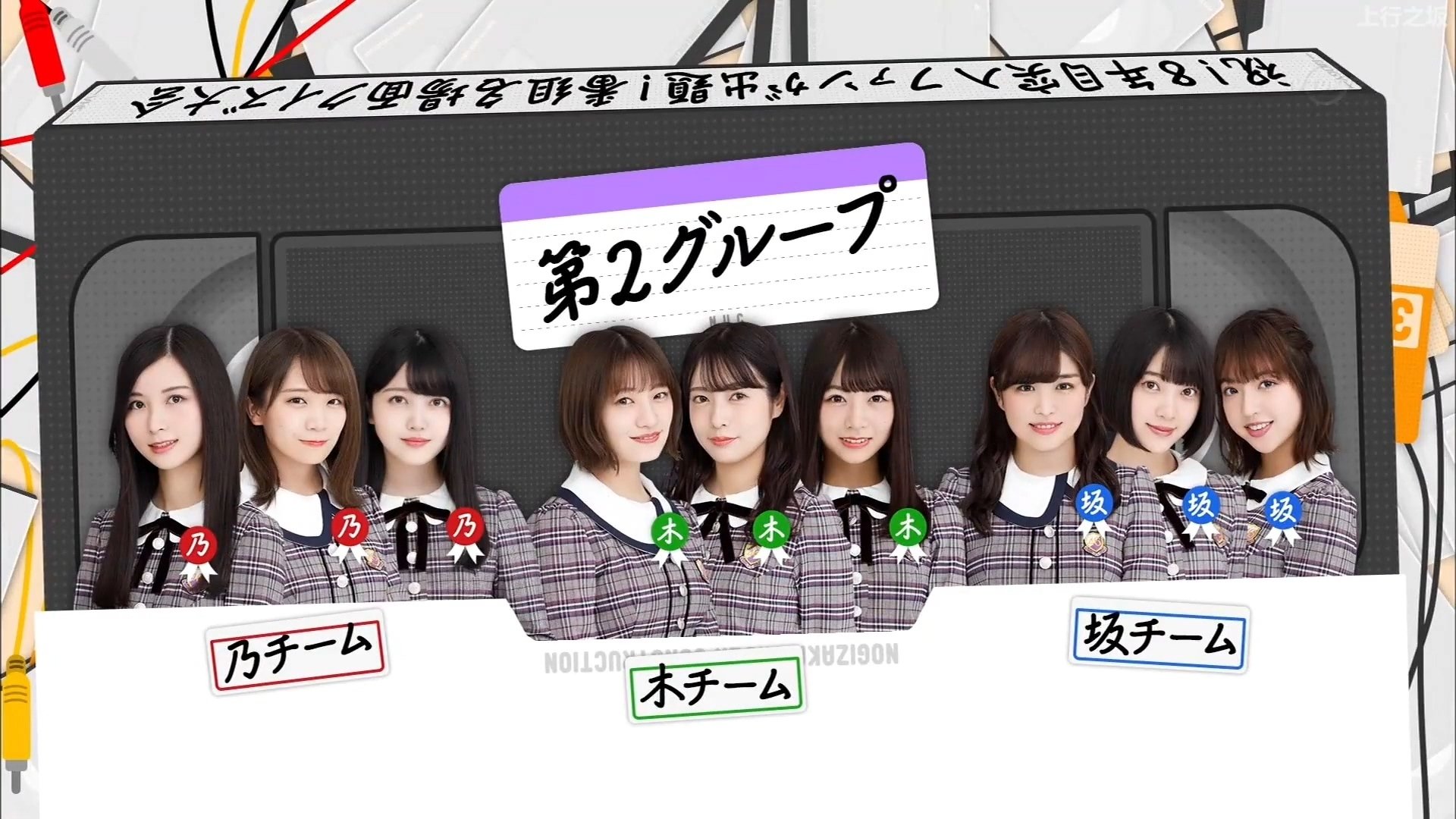 Nogizaka Under Construction