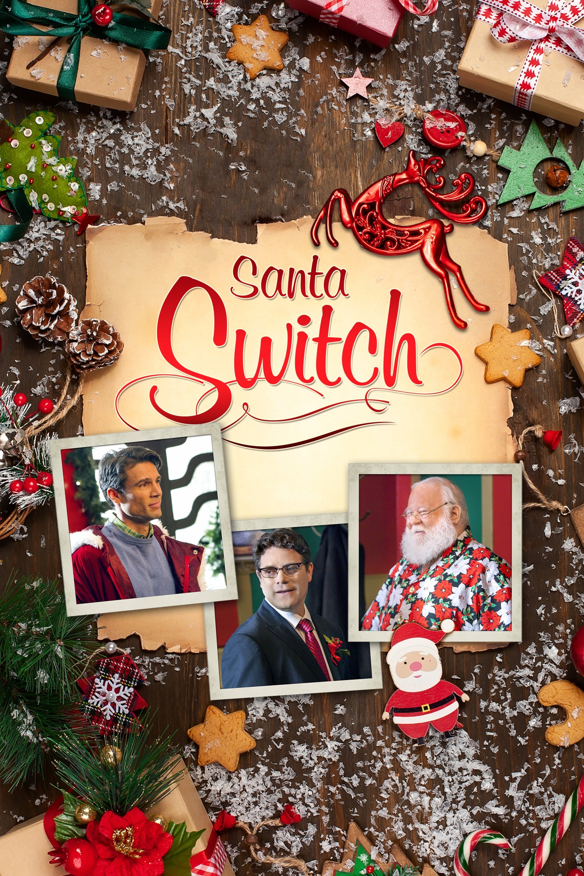 Santa Switch