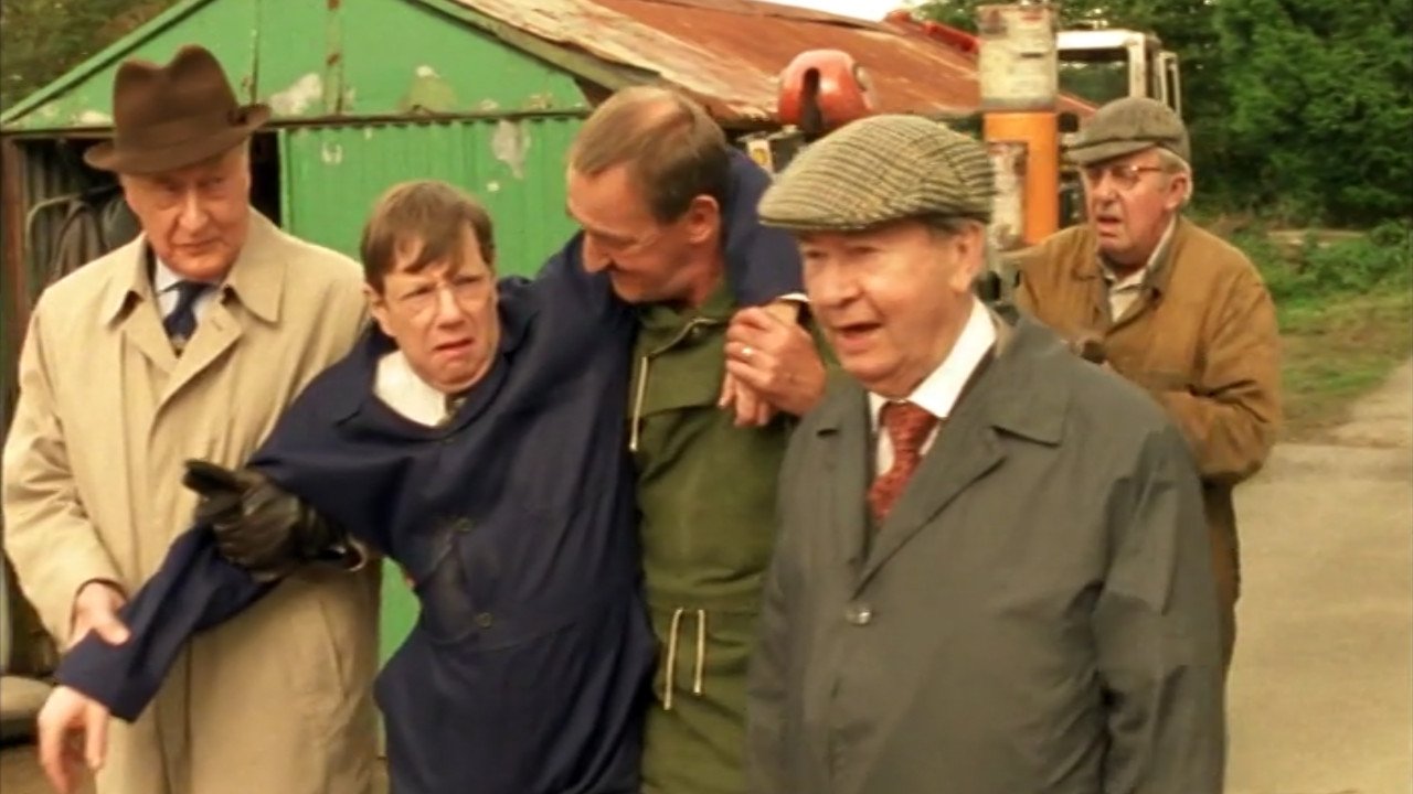 Last of the Summer Wine