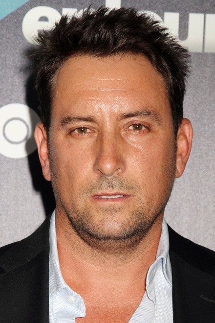 et billede af Rob Weiss