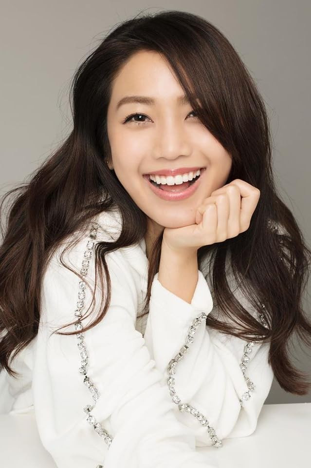 et billede af Lesley Chiang