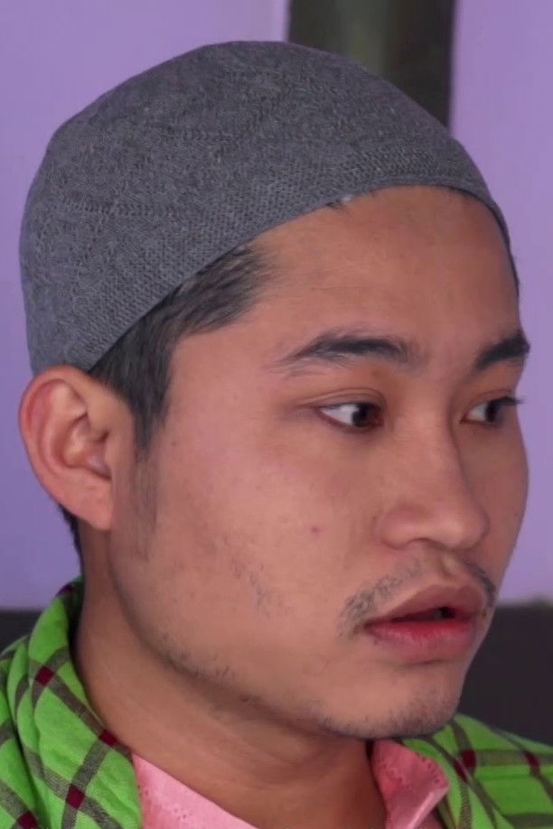 et billede af Ranjan