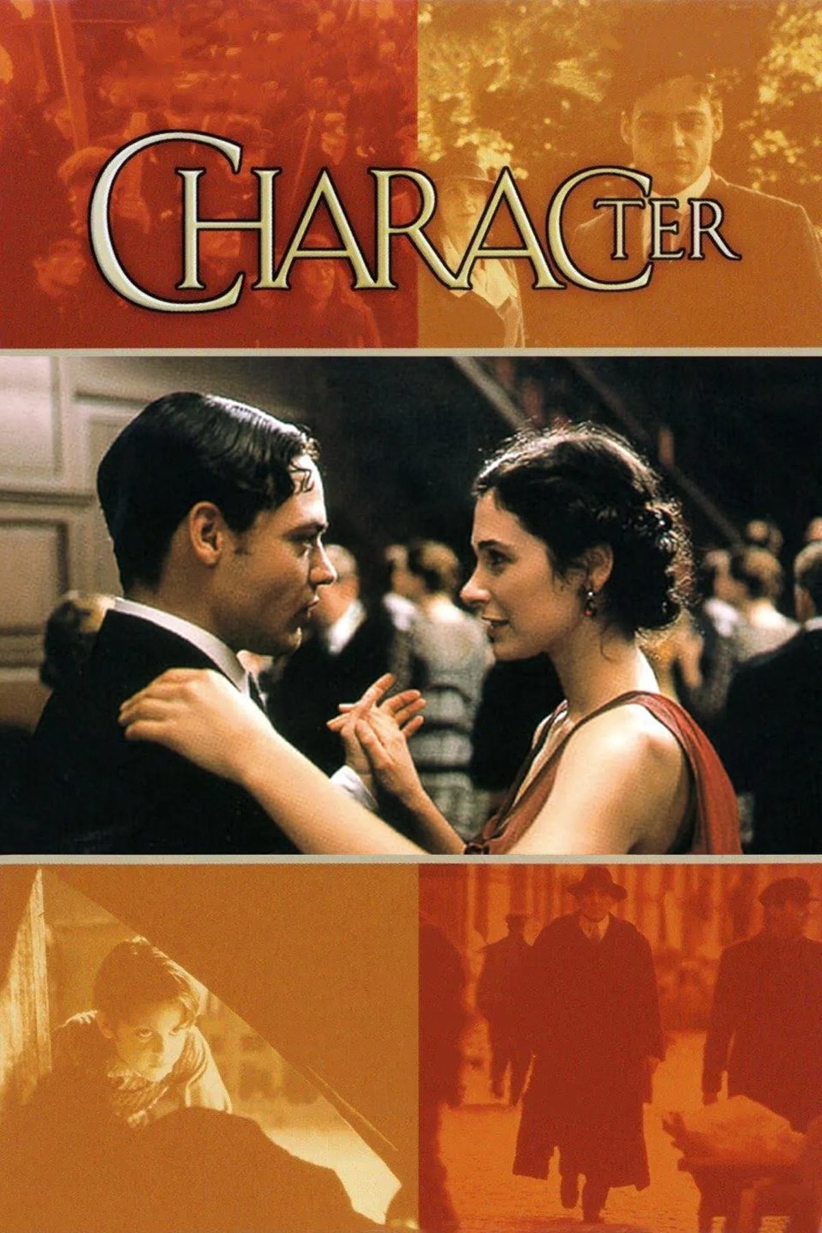 Character