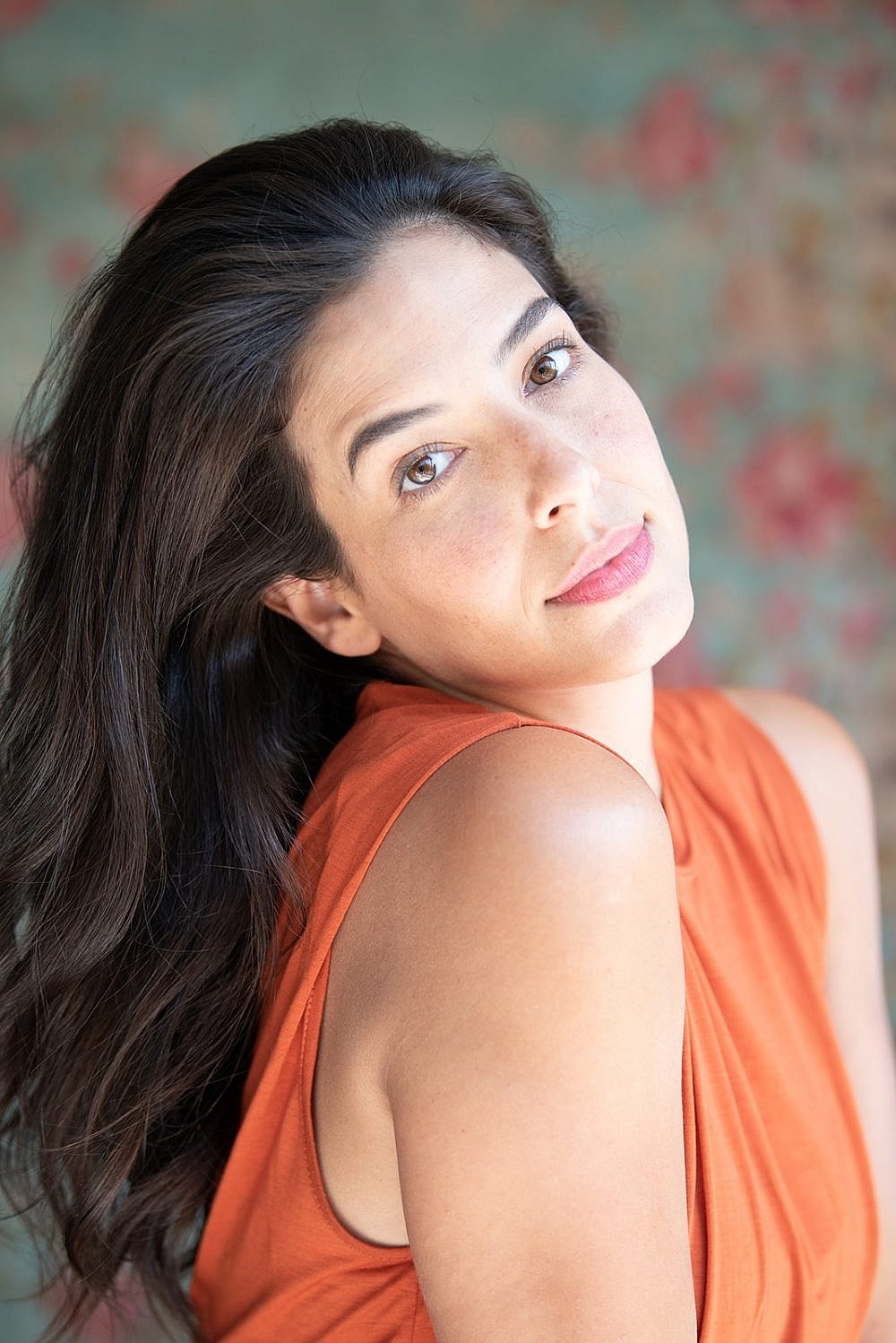 et billede af Dawn Lanny-Gabay