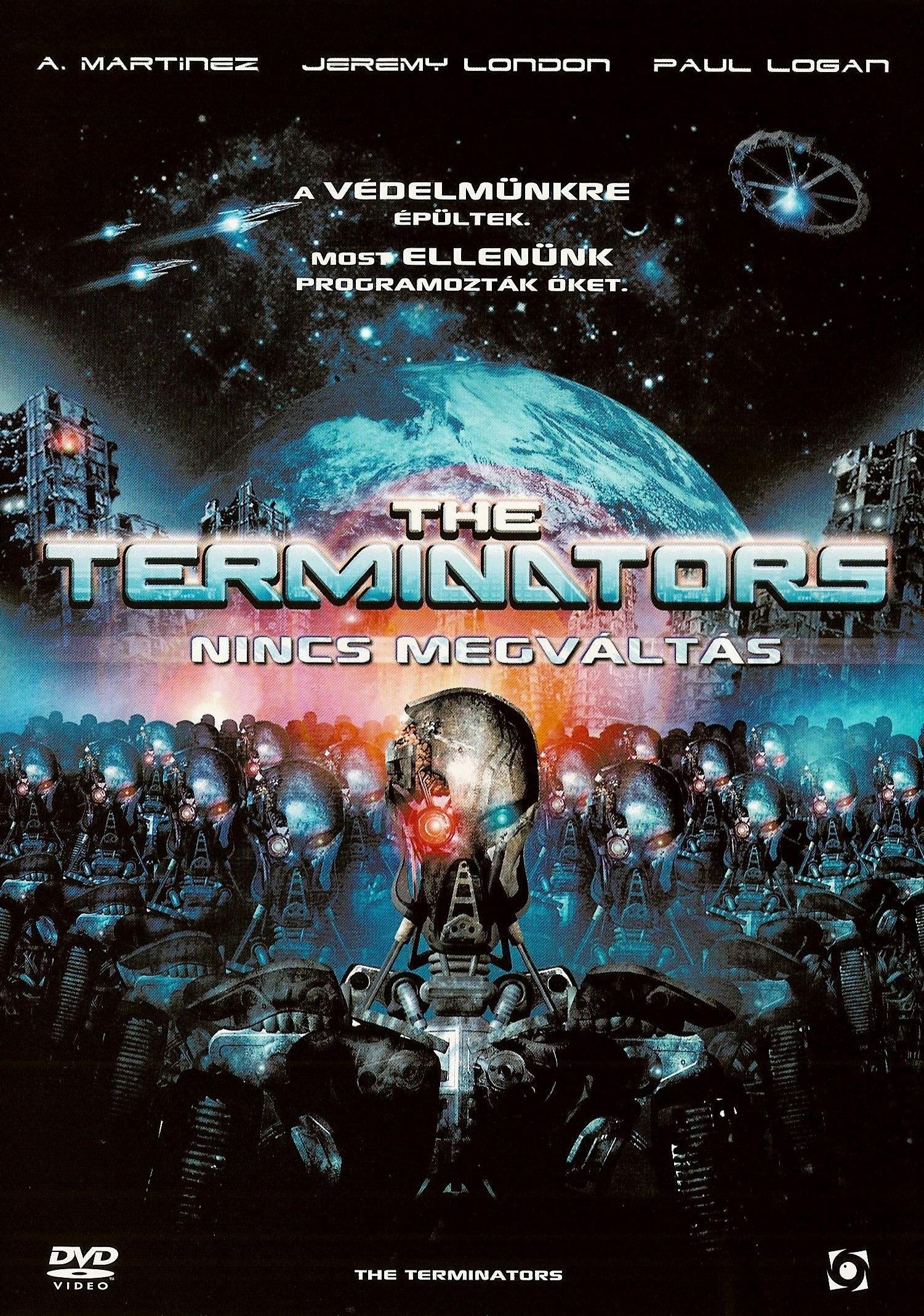 The Terminators