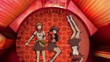 Persona4 the ANIMATION
