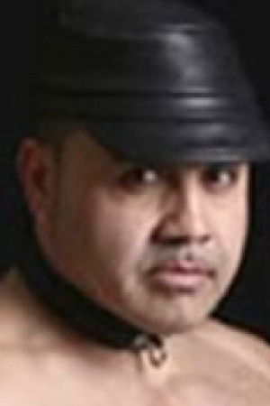 et billede af Eddie Rojas