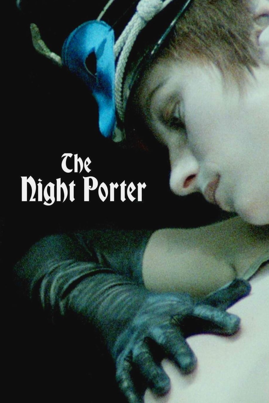 The Night Porter