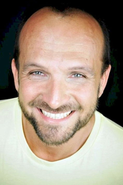 et billede af Olivier Hardouin