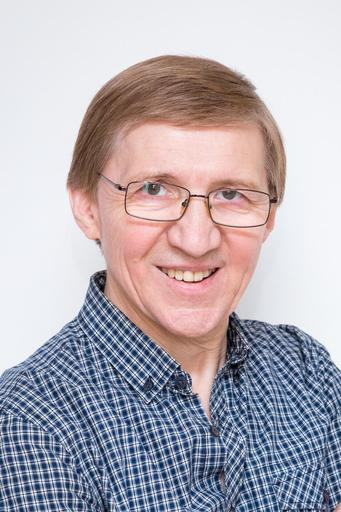 et billede af Ildar Allabirdin