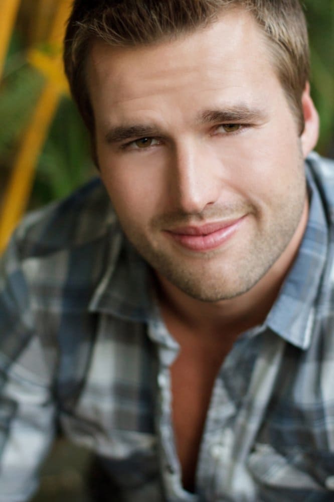 et billede af Cameron Brinkman