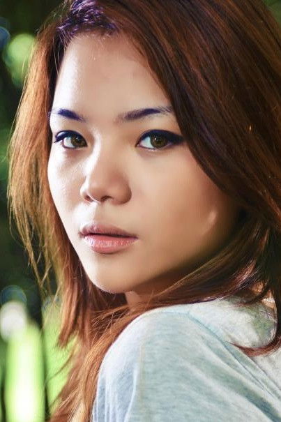 et billede af Natasha Elyzza