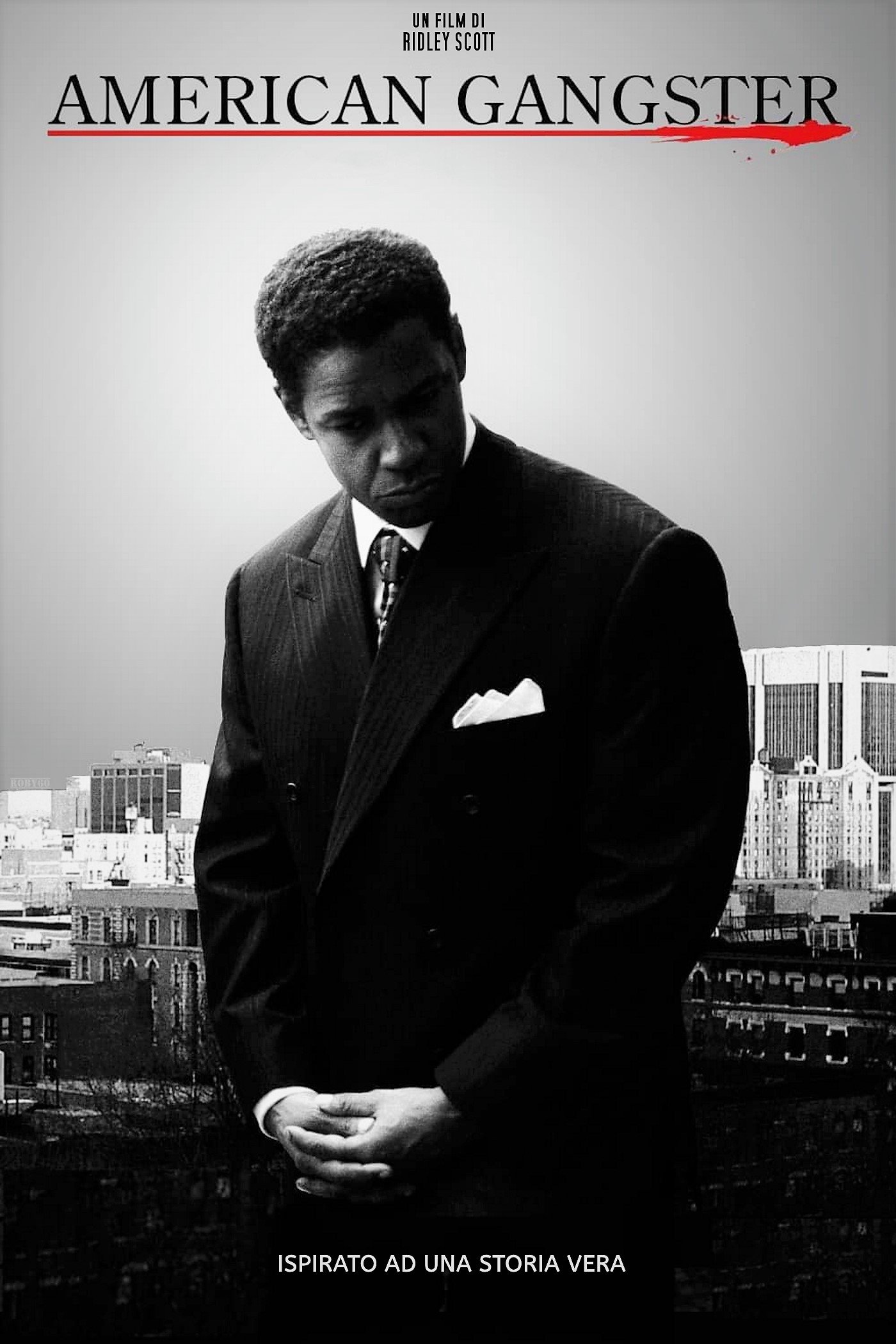 American Gangster (2007) Posters — The Movie Database (TMDb)