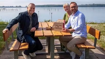Sæt pris på Danmark - Épisode 2