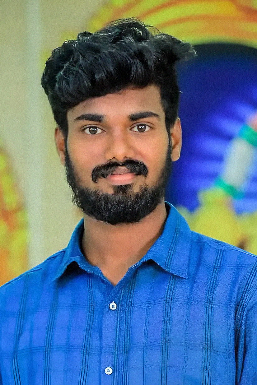 Hari Krishnan Vasudevan