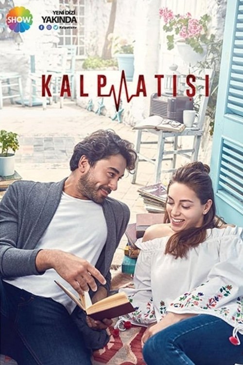 IR - Kalp Atışı سریال ترکی ضربان قلب