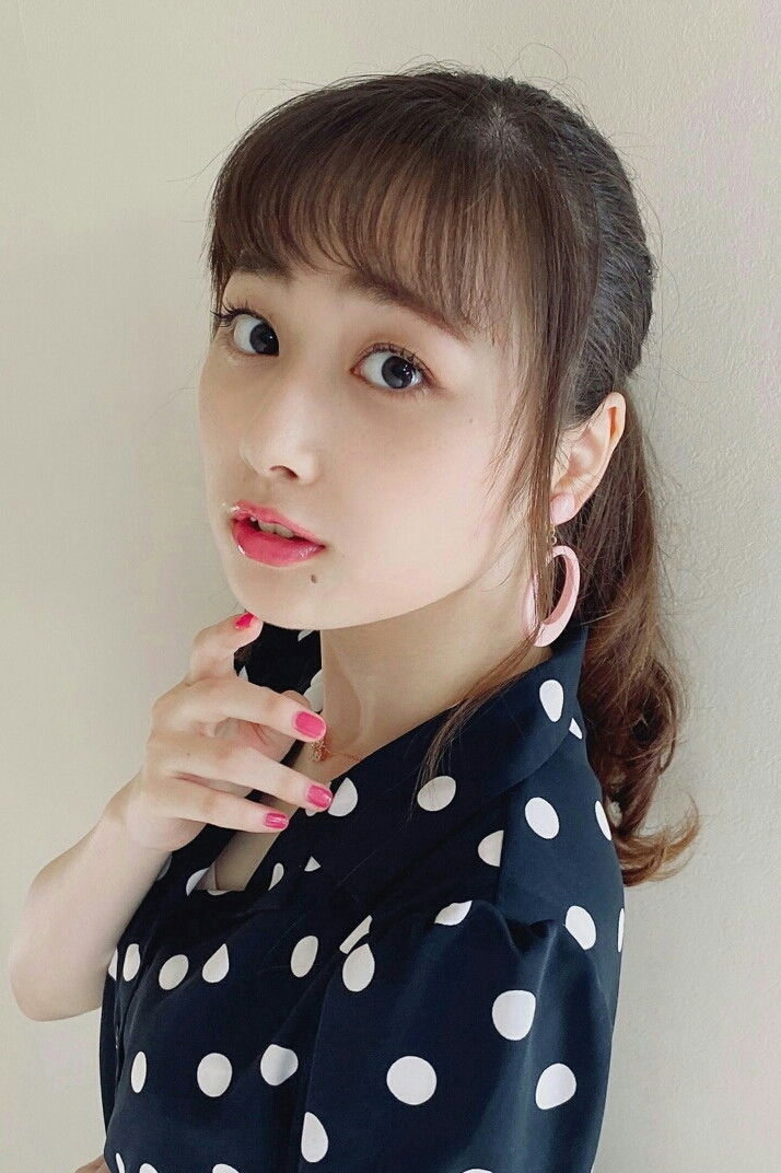 et billede af Rio Ogura