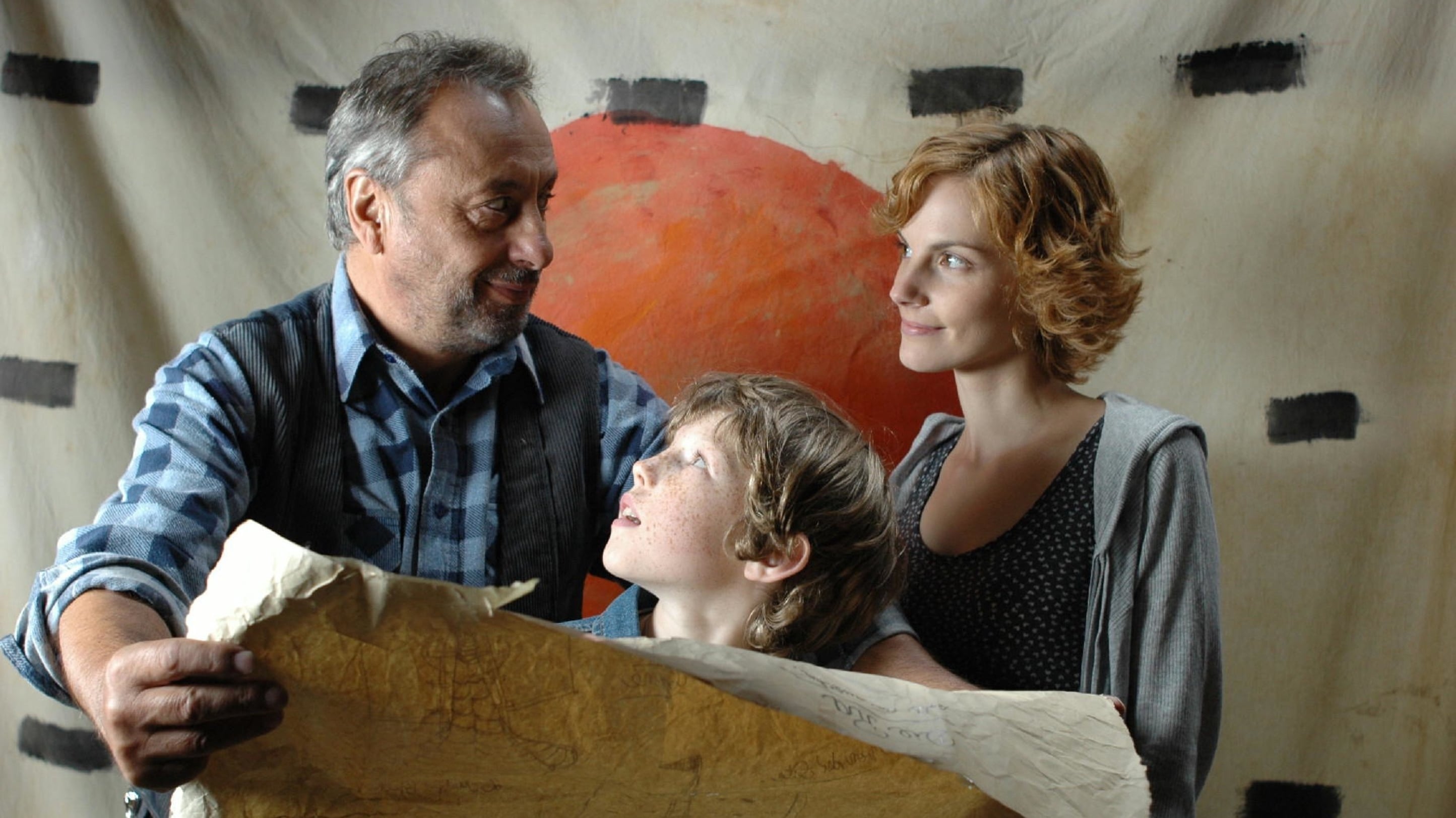 Stormy Times (2008)
