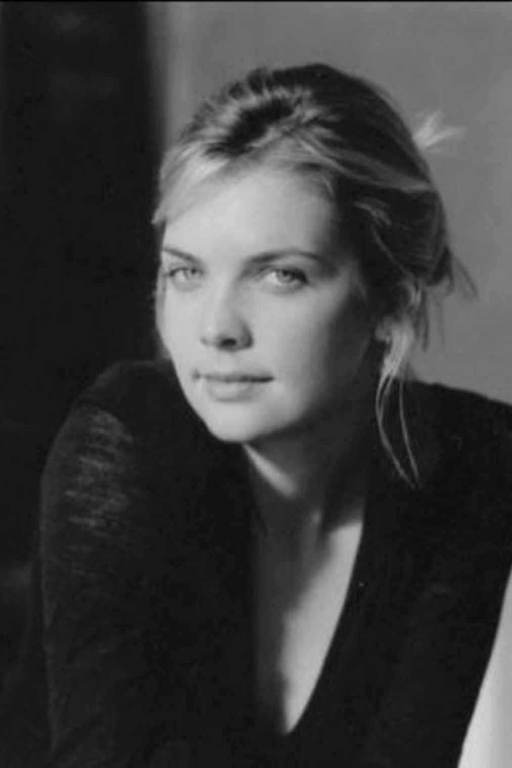 et billede af Jessica Bohl