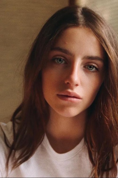 et billede af Liana Ayoun