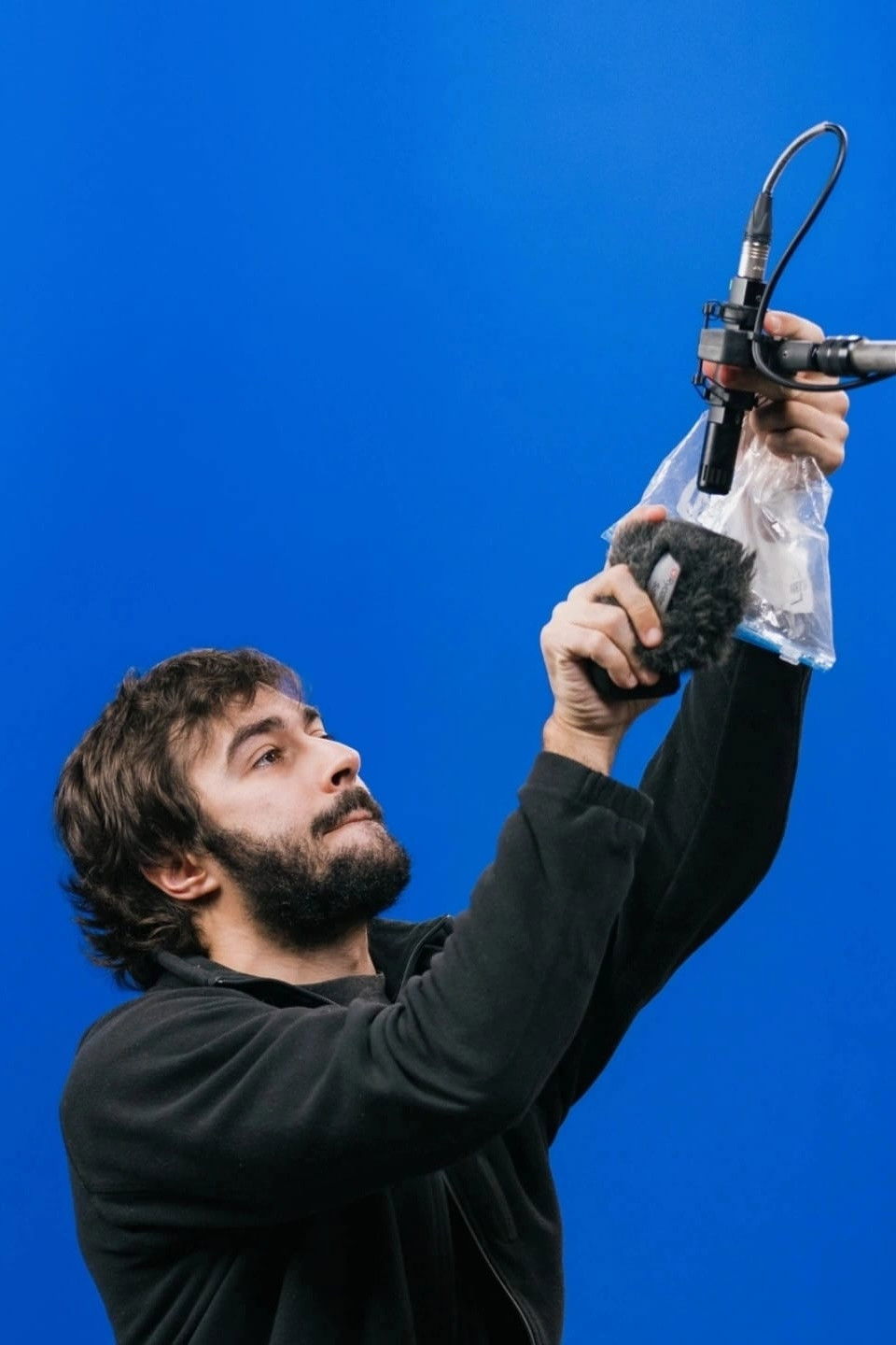 et billede af Fábio Baltar