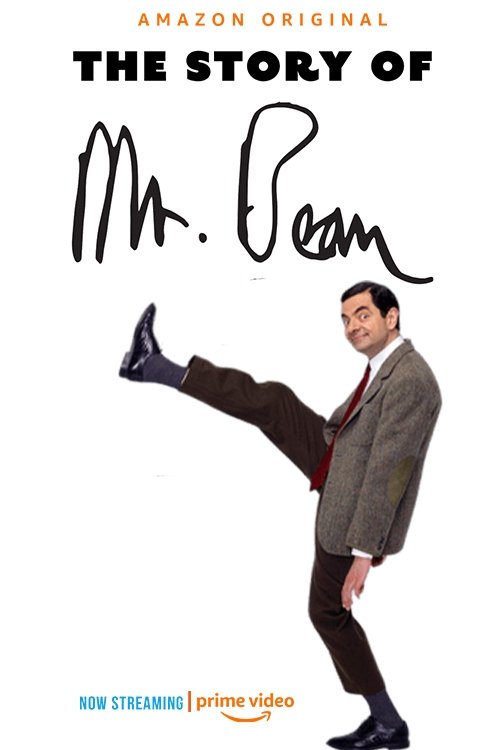 The Story of Bean