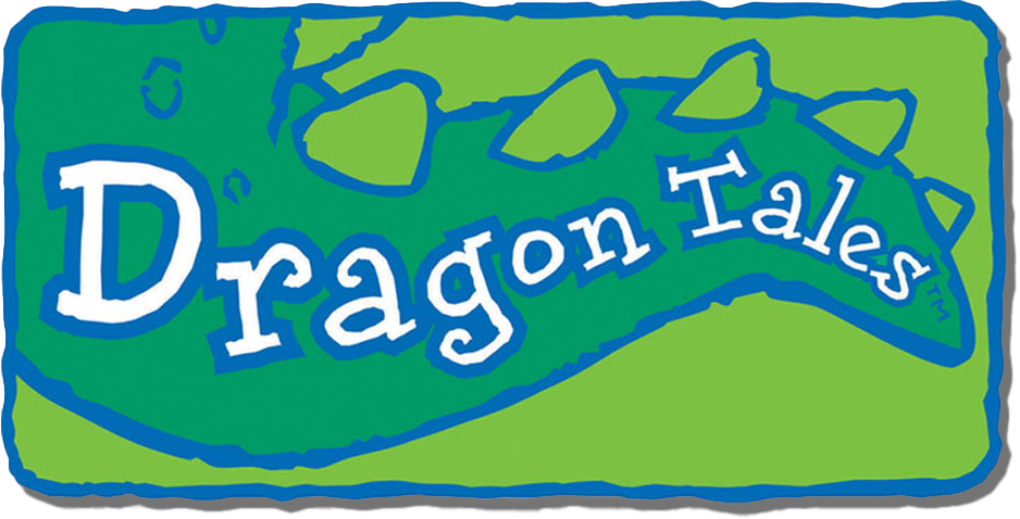Dragon Tales Logo