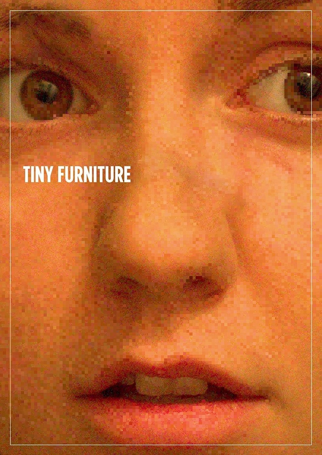 Tiny Furniture