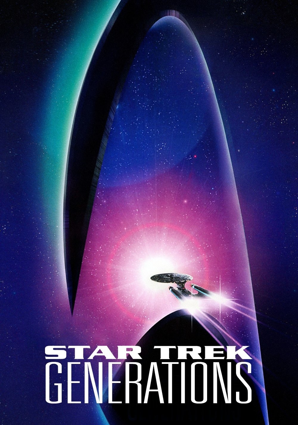 Star Trek: Generations