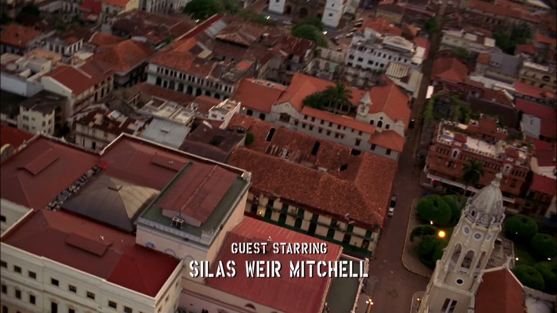 Prison Break