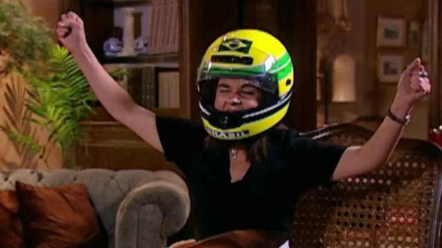 Episode 21
