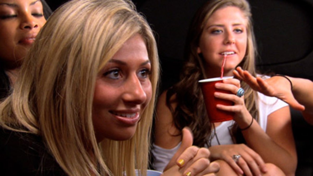 Bad Girls Club