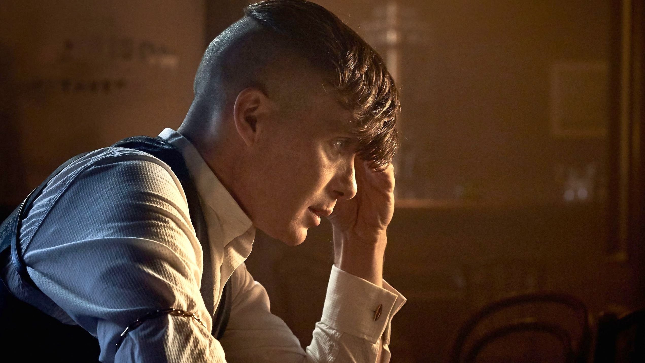 Peaky Blinders - Season 5