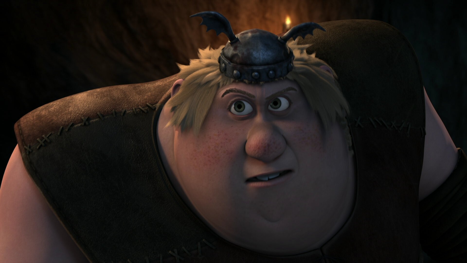 Dragons: Race to the Edge
